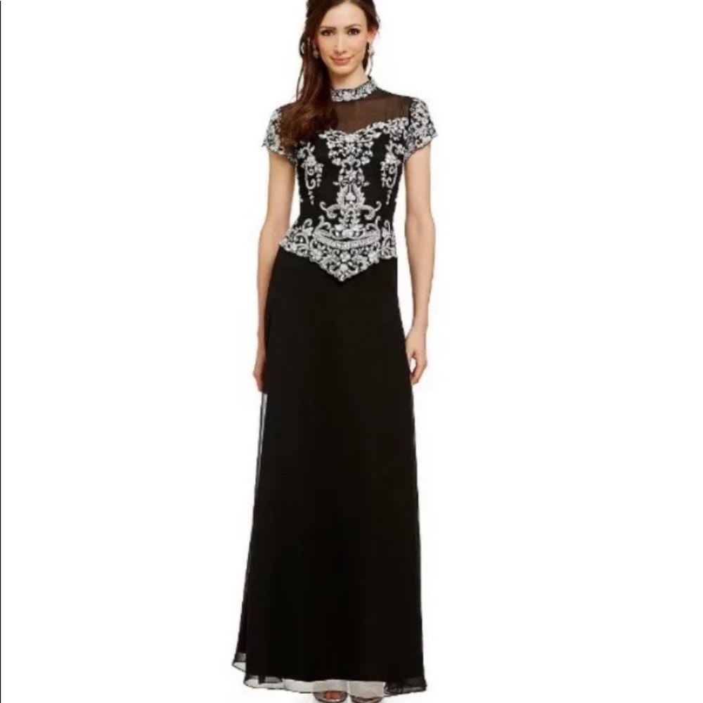 JKara Brand new with tags dress size 6